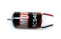 Коллекторный мотор RC540 для Himoto 1:10 EP