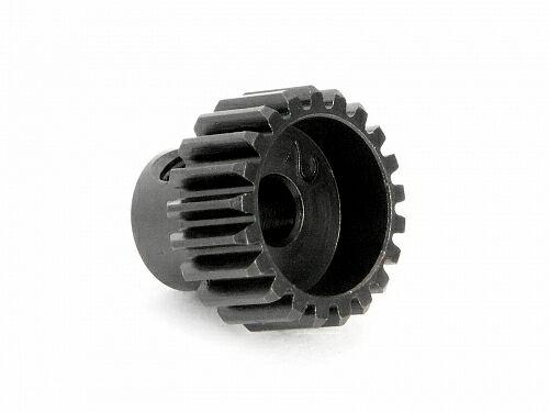 PINION GEAR 21 TOOTH (48 PITCH)