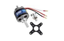 Бесколлекторный электродвигатель E-flite Power 160 BL Outrunner Motor 245Kv