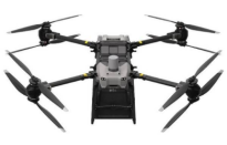 Грузовой дрон DJI FlyCart 30