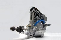 Двигатель внутреннего сгорания Авиа YS FZ110, 4 такта, ДВС