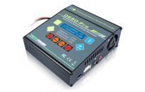 Зарядное устройство универсальное EV-Peak D680 (12В, 80Wx2, C:8A)