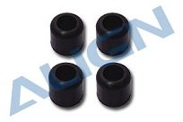 Резинки противоскольжения, T-Rex 550E/600E/600 Nitro/700E/700 Nitro