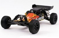 Радиоуправляемый багги BSD Racing Brushless Baja 2WD RTR 1:10 2.4G