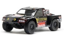 Радиоуправляемый шорт-корс трак Associated 1:10 SC10 Brushless (тип 2) 2WD 2.4 Ghz, электро, RTR