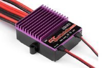 Регулятор хода коллекторный высоковольтный HPI GT 14.4v