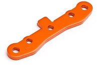 Распорка крепления рычагов Front 7075 Trophy Truggy (Orange)