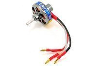 Бесколлекторный электродвигатель Park 340 BL Outrunner Motor 1700Kv