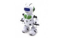 Интерактивный робот YileToys Bot Pioneer 2