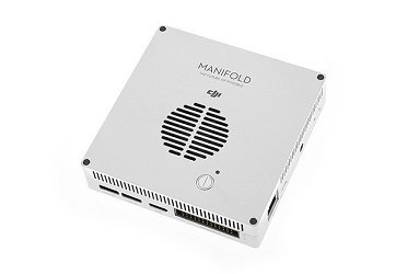 Компактный компьютер DJI Manifold для Matrice 100