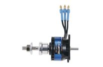 Бесколлекторный двигатель OS Max OMA-3805-1200Kv