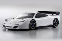 Радиоуправляемые автомобиль Kyosho 1:8 Inferno GT2 Race Spec Ceptor 4WD 2.4 Ghz, ДВС, RTR