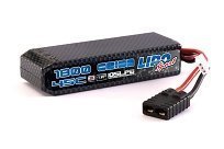 Аккумулятор Team Orion Li-pol 1800mAh, 45c, 2s1p 7.4V