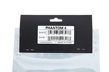 Набор крепежа для DJI Phantom 4 (part33)