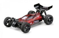 Радиоуправляемый багги 1/10 Himoto Tanto brushless 4WD 2.4GHz RTR (бесколлекторный, влагозащита)