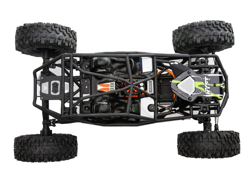 Axial 1:10 RBX10 Ryft
