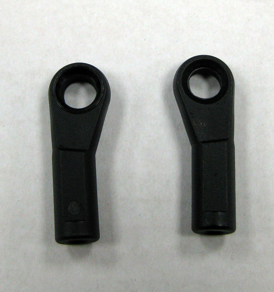 Rear upper sus. Arms ball end(2)