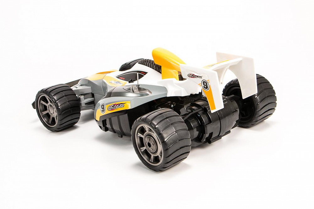 1/12 3 in 1 transformation off-road vehicle with Ni-Cd