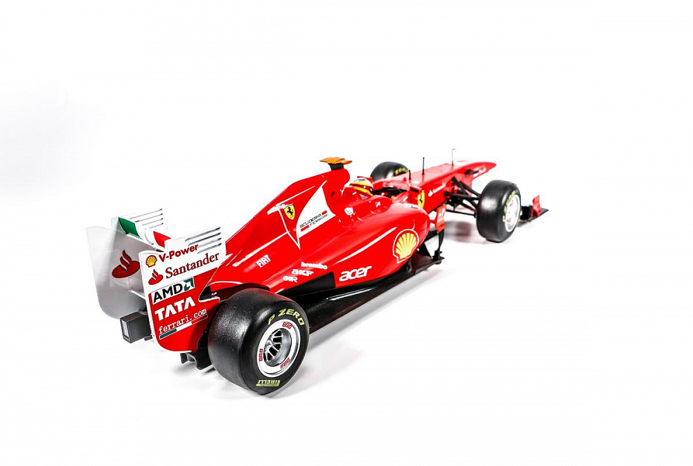  1/14 Ferrari F150 Italia (Ni-Cd Battery)