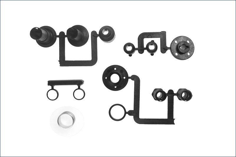 Drive Joint Set (ZX-5/TF-5)