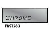 Краска для лексана - Fastrax Chrome (150мл)