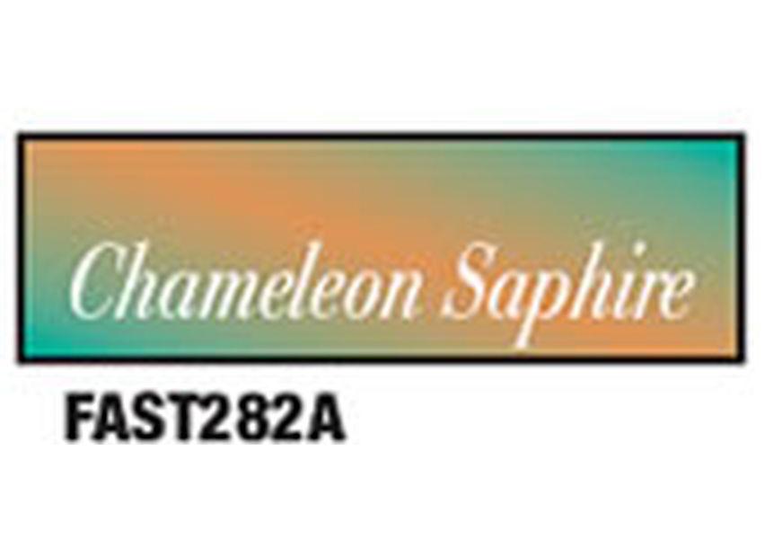 Краска по лексану для аэрографа - Chameleon Sapphire - 30ml