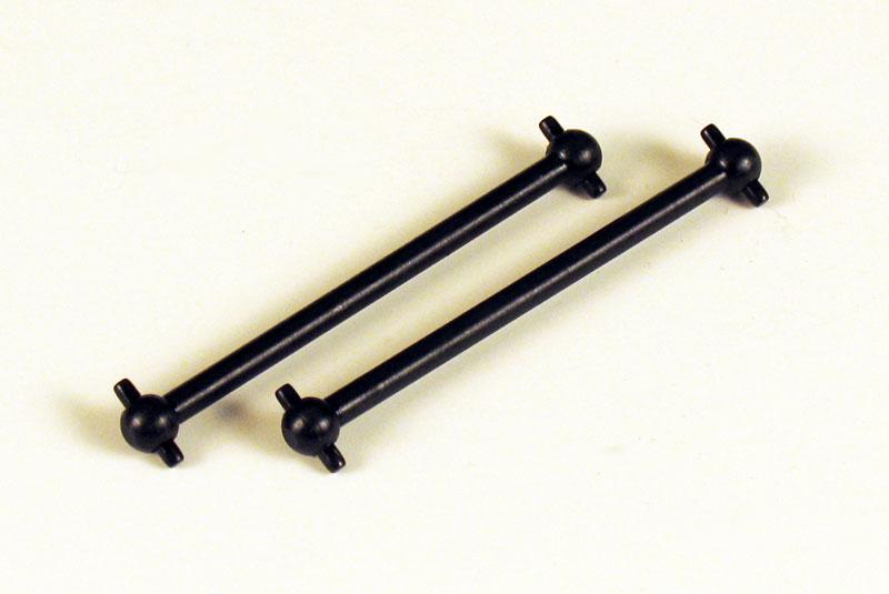 Universal lever total length 61mm