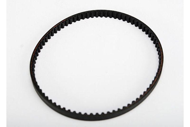 Belt, front drive (4.5mm width, 78-groove HTD)